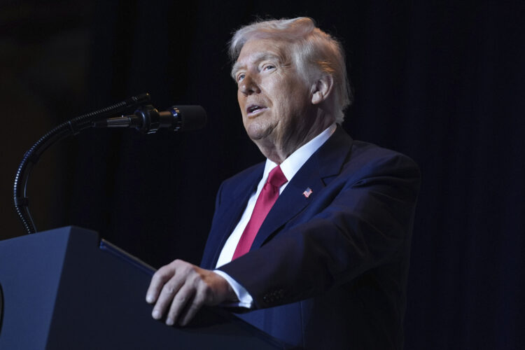 A New Crusade: After prayer breakfast, Trump creates task force to root out 'anti-Christian bias'